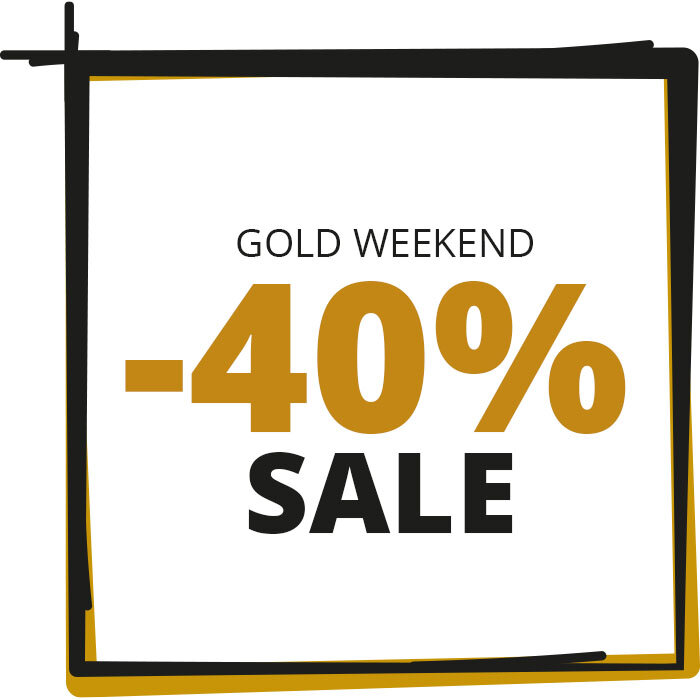 Gold-weekend-2025
