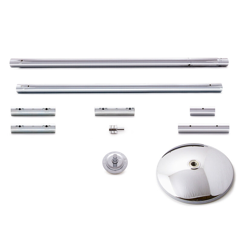 X-Pole XPert (NXN) Chrome | polesportshop.de