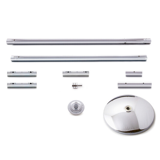X-Pole XPert (NXN) Chrome