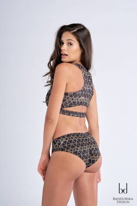 Bandurska Top Selena M