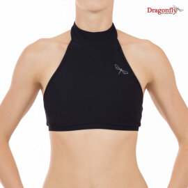 Dragonfly Top Lisette S Black