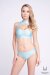 Bandurska Shorts Mint Leaf L