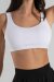 i-Style Top Anna White