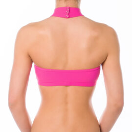 Dragonfly Top Lisette S Hot Pink
