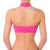 Dragonfly Top Lisette S Hot Pink