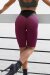 i-Style Shorts Panties Purple L