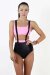 i-Style Shorts Anna Light Pink XS