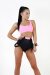 i-Style Shorts Anna Light Pink XS