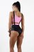 i-Style Shorts Anna Light Pink XS