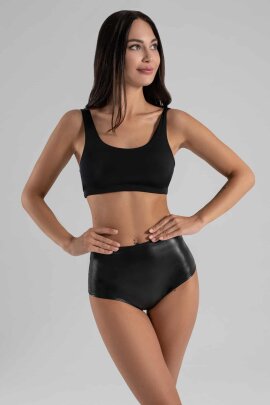 i-Style Top Anna Black S