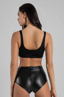 i-Style Top Anna Black S