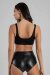 i-Style Top Anna Black S