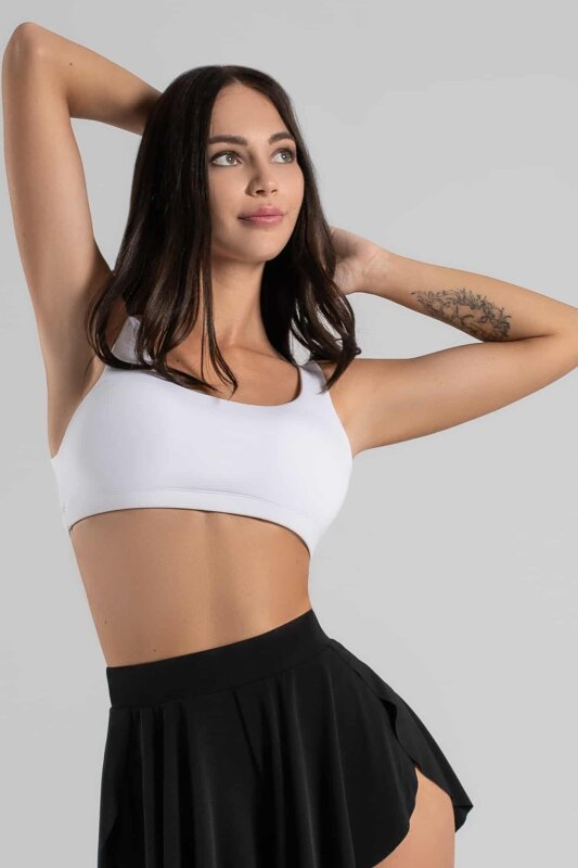 i-Style Top Anna White XS