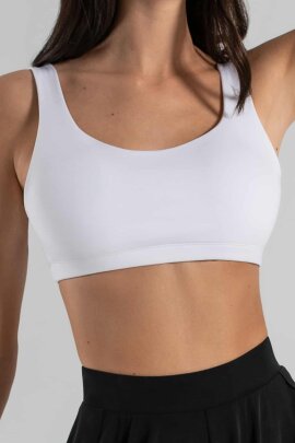 i-Style Top Anna White XS