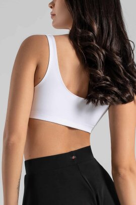 i-Style Top Anna White XS
