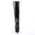 Pleaser ADORE-2023 Black Stretch Faux Leather/Black Matte