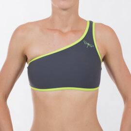 Dragonfly Top Carmen M Grey / Light Green