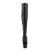 Pleaser ADORE-3019 Black Faux Leather/Black Matte