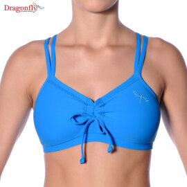 Dragonfly Top Nella S Sky-Blue