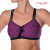 Dragonfly Top Nella S Ruby / Black
