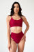Pole Addict Top Isla Wine