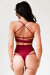 Pole Addict Top Isla Wine