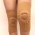 Lunalae Knee Pads Gel Tan