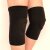Lunalae Knee Pads Gel Black