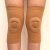 Lunalae Knee Pads Gel Tan XS/S/M