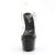 Pleaser ASPIRE-608 Clear/Black