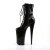 Pleaser BEYOND-1020 Black Patent/Black