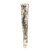 Pleaser BLONDIE-R-3011 Gold Sequins/Gold Chrome