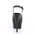 Pleaser DELIGHT-655 Black Patent/Black