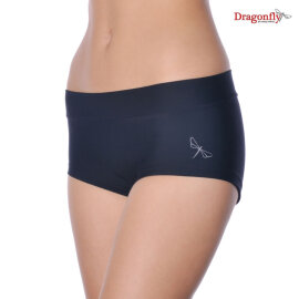 Dragonfly Shorts Mandy M Black