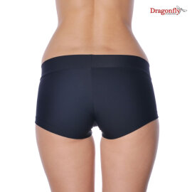 Dragonfly Shorts Mandy M Black