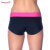 Dragonfly Shorts Mandy M Black / Hot Pink