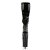 Pleaser FLAMINGO-2000 Black Stretch Patent/Black