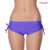 Dragonfly Shorts Emily M Purple