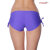 Dragonfly Shorts Emily M Purple