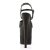 Pleaser FLAMINGO-809-2G Black Glitter/Black-Glitter