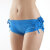 Dragonfly Shorts Michelle S Sky-Blue