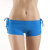 Dragonfly Shorts Michelle S Sky-Blue