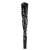 Pleaser INFINITY-4000 Black Stretch Patent/Black