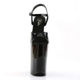 Pleaser INFINITY-909 Black/Black