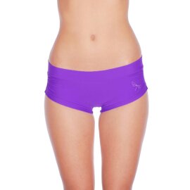 Dragonfly Shorts Nikita S Purple