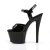 Pleaser SKY-309 Black Patent/Black