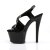 Pleaser SKY-330 Black Patent/Black