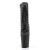 Pleaser XTREME-1020 Black Faux Leather/Black Matte