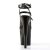 Pleaser XTREME-873 Black Patent/Black