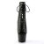 Pleaser ADORE-1016 Black Faux Leather/Black Matte EU-41 / US-11
